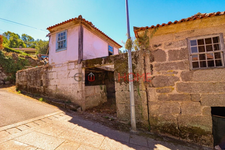 Moradia T2 para Venda em Aboadela, Sanche e Várzea Foto 8