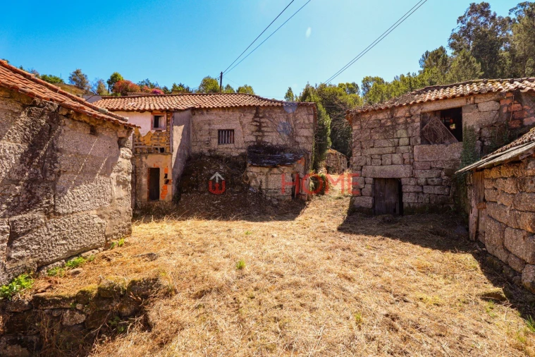 Moradia T2 para Venda em Aboadela, Sanche e Várzea Foto 10