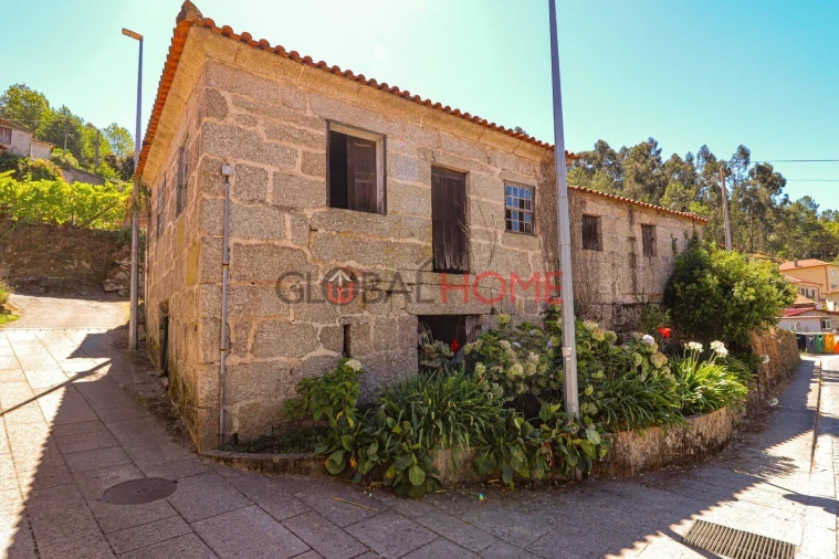 Moradia T2 para Venda em Aboadela, Sanche e Várzea Foto 3