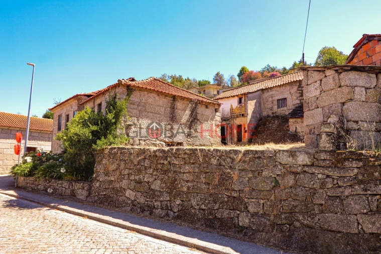 Moradia T2 para Venda em Aboadela, Sanche e Várzea Foto 5