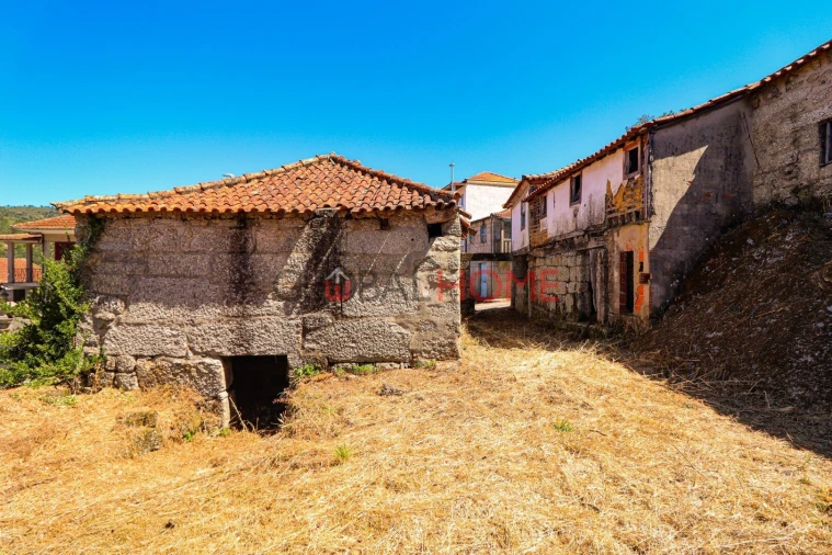 Moradia T2 para Venda em Aboadela, Sanche e Várzea Foto 13