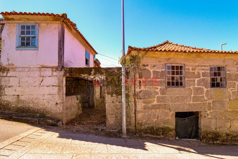 Moradia T2 para Venda em Aboadela, Sanche e Várzea Foto 7