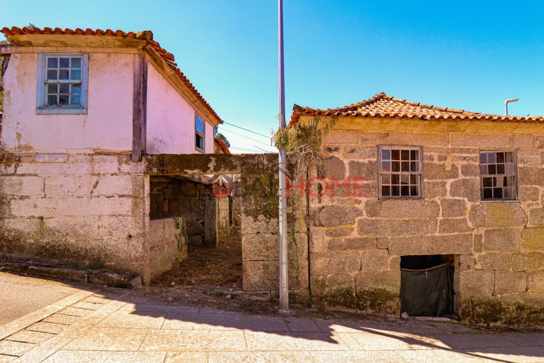 Moradia T2 para Venda em Aboadela, Sanche e Várzea Foto 7