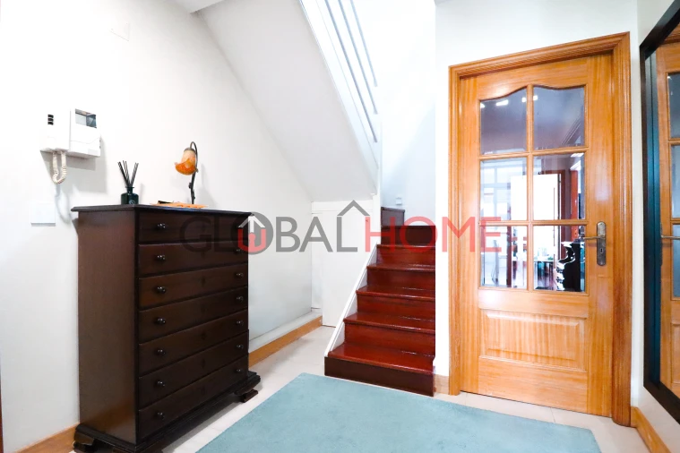 Apartamento T3 para Venda em Cidade da Maia Foto 18