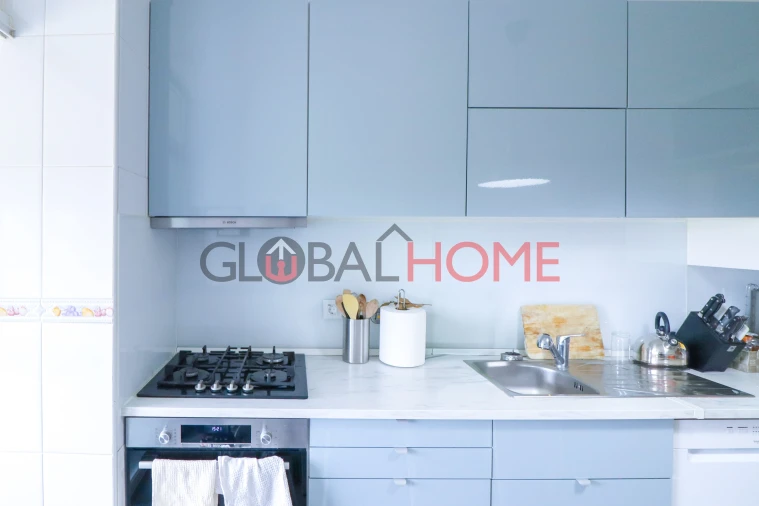 Apartamento T3 para Venda em Cidade da Maia Foto 13