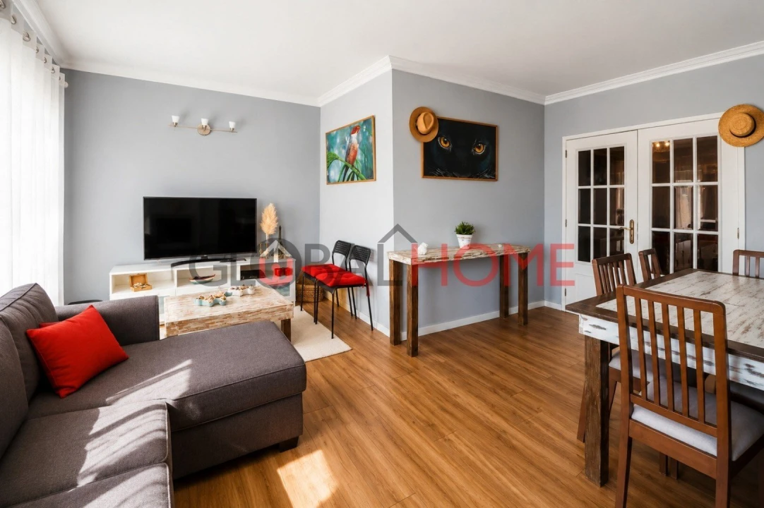 Apartamento T3 para Venda em Gondomar (São Cosme), Valbom e Jovim Foto 14