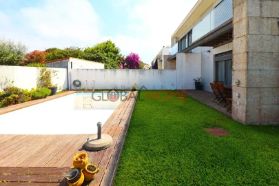 Moradia T4 para Venda em Esposende, Marinhas e Gandra