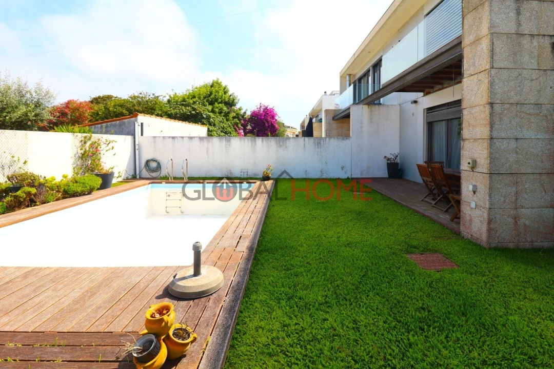 Moradia T4 para Venda em Esposende, Marinhas e Gandra Foto 5