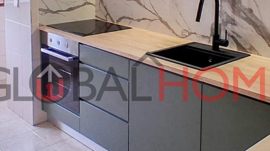Apartamento T3 para Venda em Rio Tinto