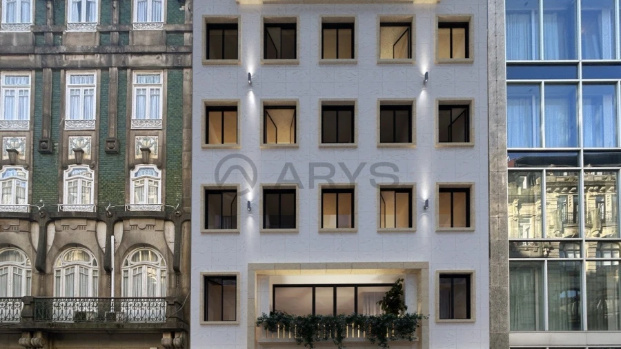 Apartamento para Venda em Cedofeita, Santo Ildefonso, Sé, Miragaia, São Nicolau e Vitória