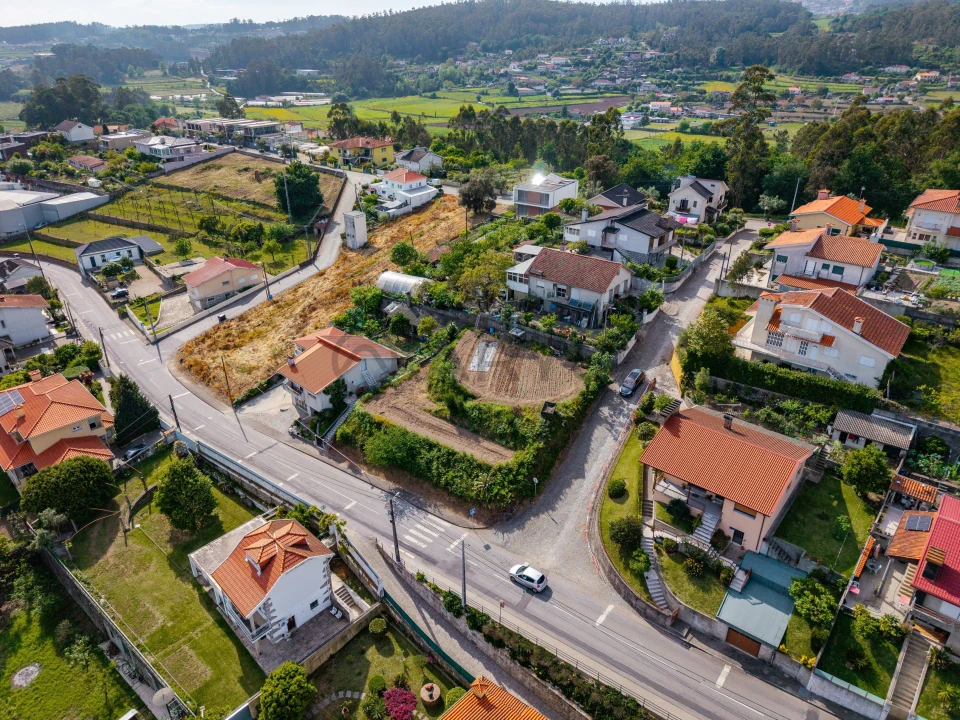 Terreno para Venda em Arentim e Cunha Foto 4