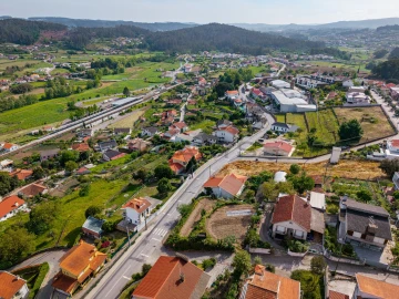 Terreno para Venda em Arentim e Cunha