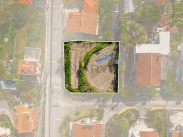 Terreno para Venda em Arentim e Cunha