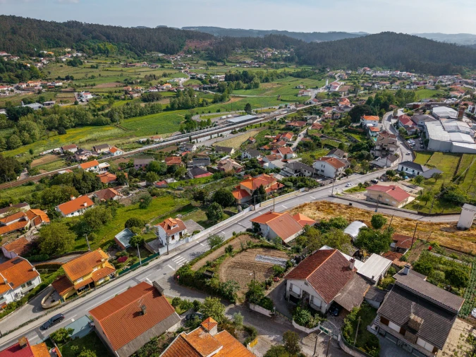 Terreno para Venda em Arentim e Cunha Foto 2