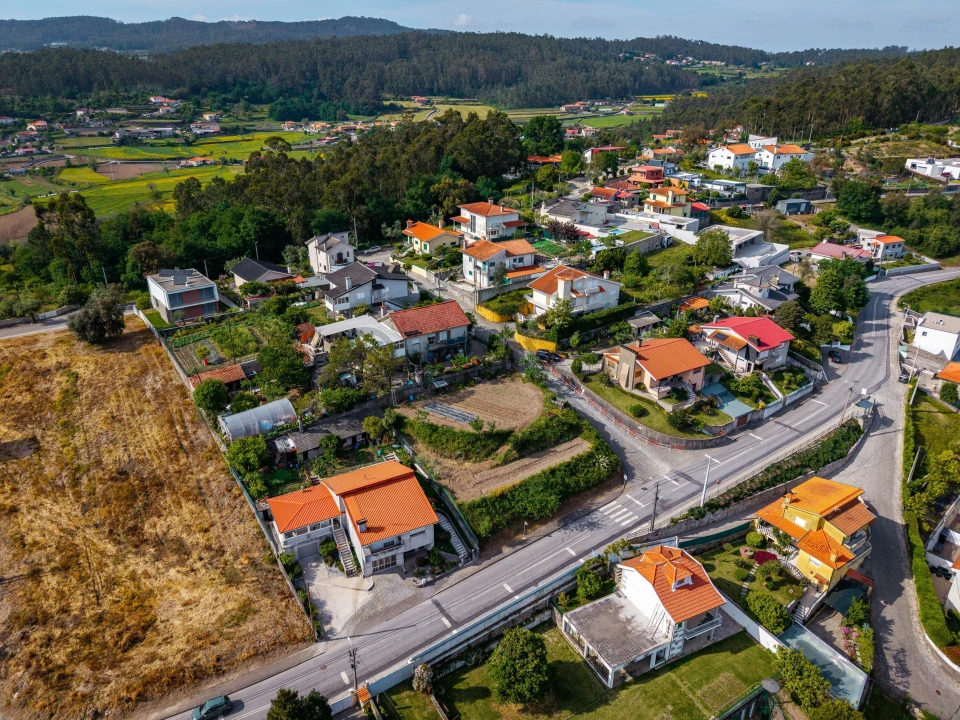 Terreno para Venda em Arentim e Cunha Foto 3