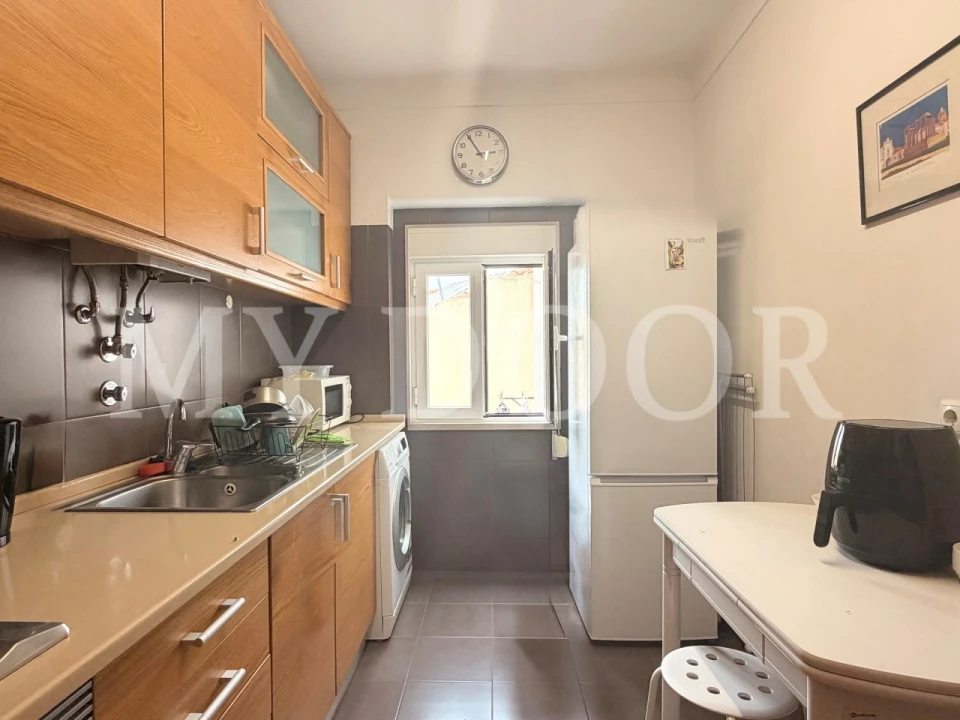 Apartamento T4 para Venda em Moscavide e Portela Foto 2