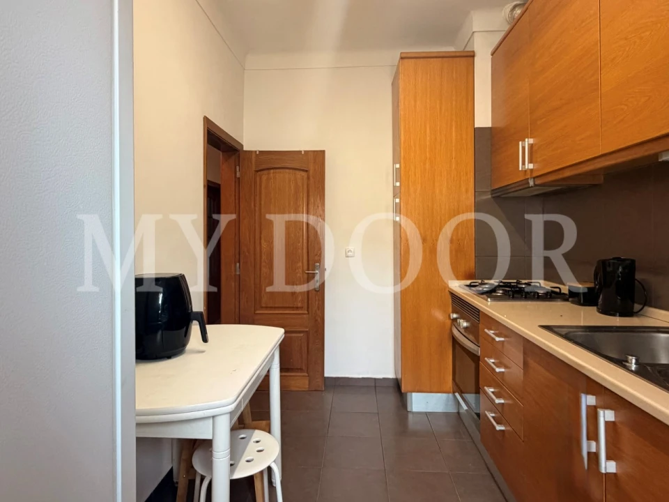 Apartamento T4 para Venda em Moscavide e Portela Foto 5
