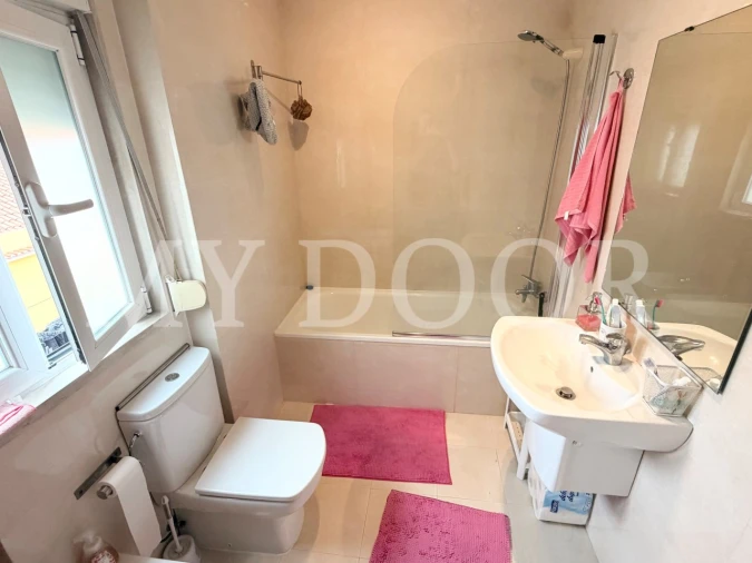 Apartamento T4 para Venda em Moscavide e Portela Foto 8