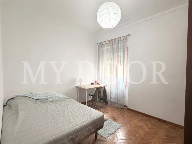 Apartamento T4 para Venda em Moscavide e Portela Foto 19