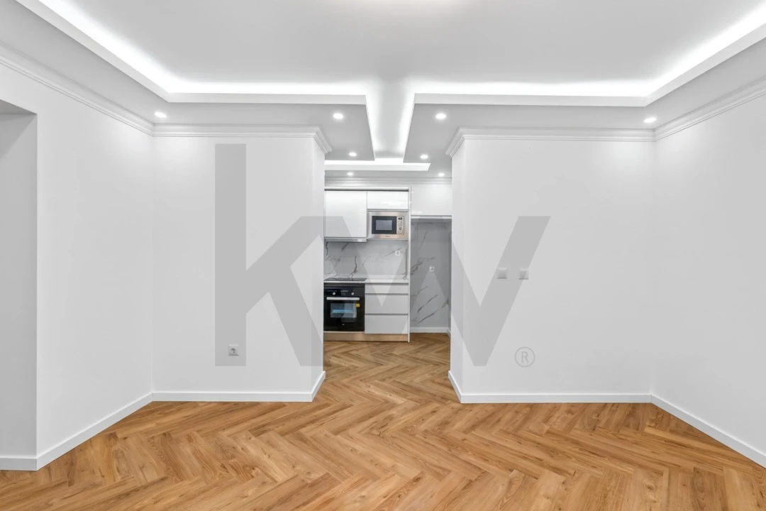 Apartamento T2 para Venda em Arroios Foto 18