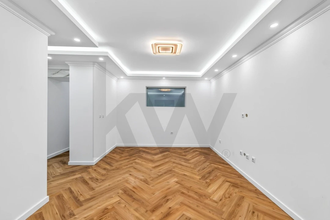Apartamento T2 para Venda em Arroios Foto 20