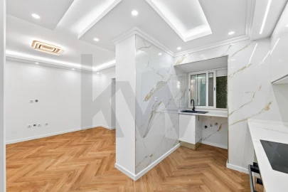 Apartamento T2 para Venda em Arroios