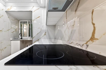 Apartamento T2 para Venda em Arroios