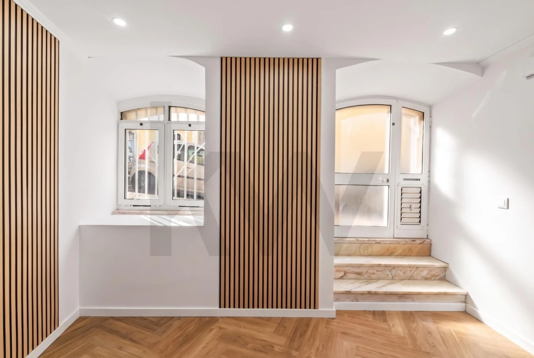 Apartamento T2 para Venda em Arroios Foto 4