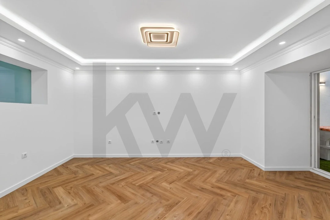 Apartamento T2 para Venda em Arroios Foto 21