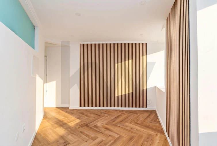 Apartamento T2 para Venda em Arroios Foto 2