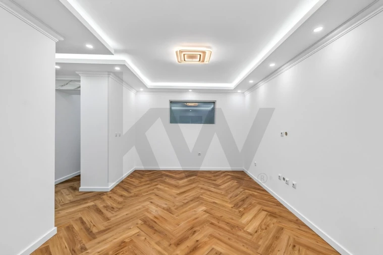Apartamento T2 para Venda em Arroios Foto 20