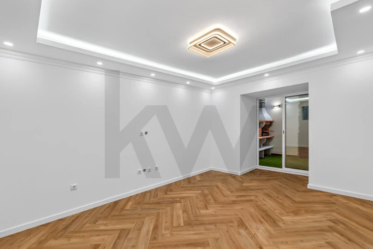 Apartamento T2 para Venda em Arroios Foto 22
