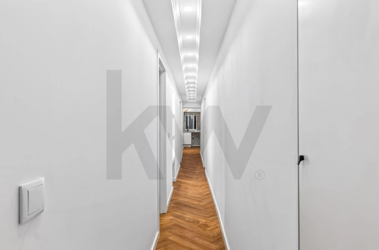 Apartamento T2 para Venda em Arroios Foto 27