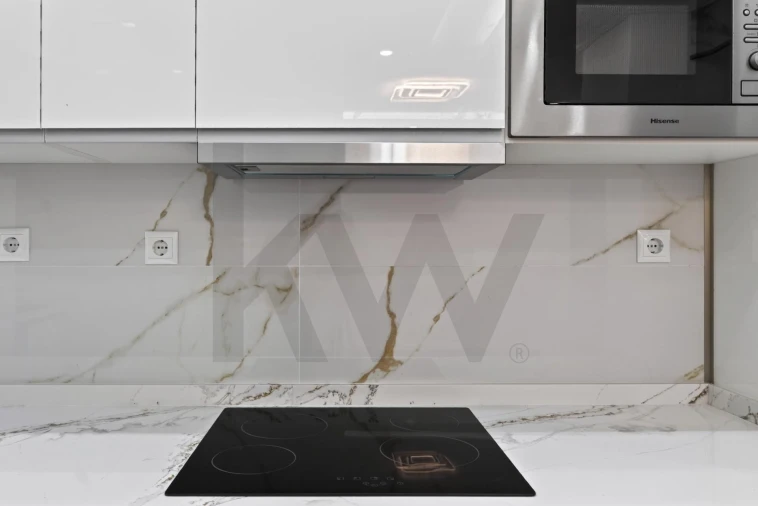 Apartamento T2 para Venda em Arroios Foto 16
