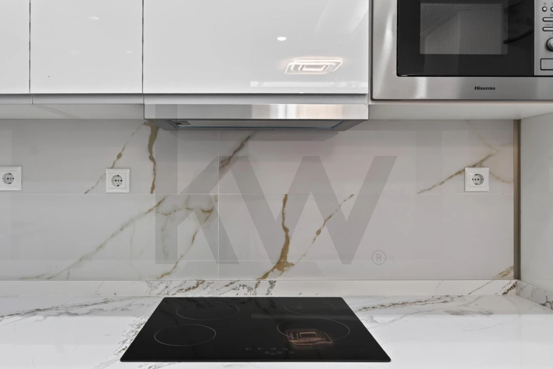 Apartamento T2 para Venda em Arroios Foto 16