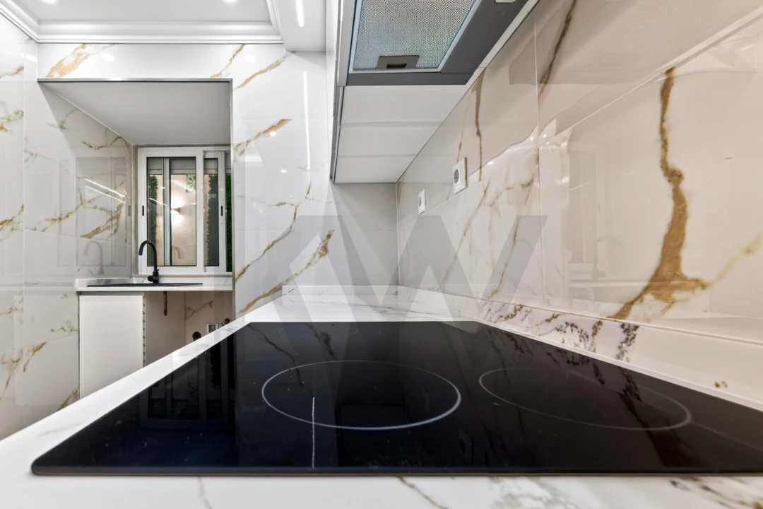 Apartamento T2 para Venda em Arroios Foto 17