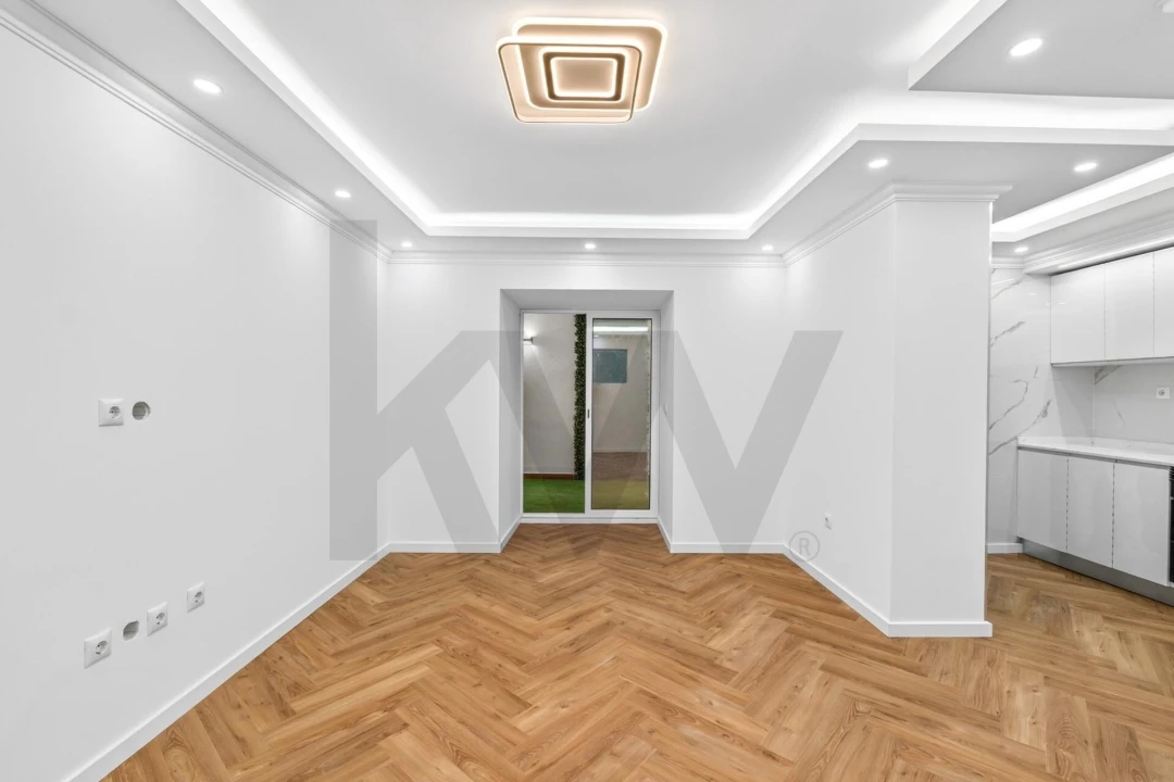 Apartamento T2 para Venda em Arroios Foto 19