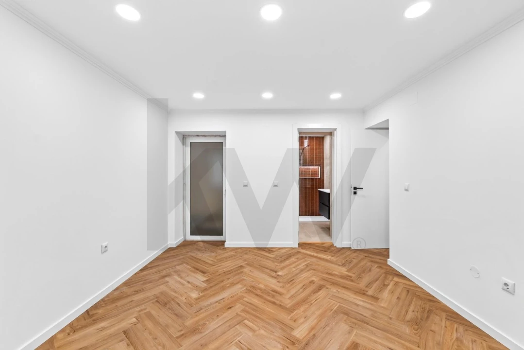 Apartamento T2 para Venda em Arroios Foto 29