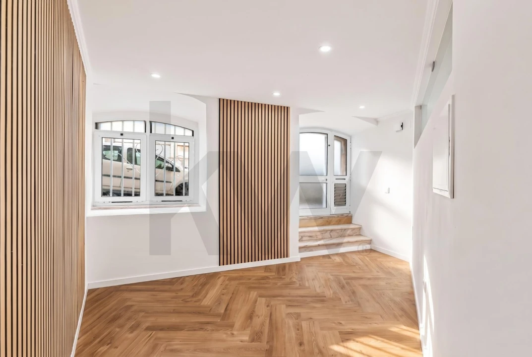 Apartamento T2 para Venda em Arroios Foto 3