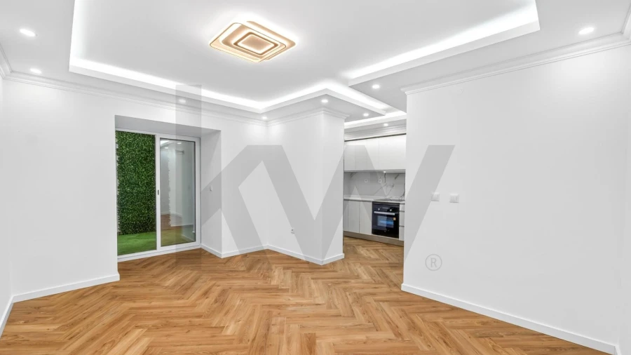 Apartamento T2 para Venda em Arroios
