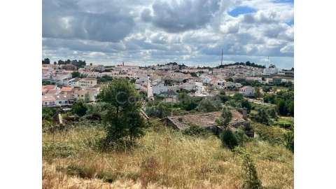 Quinta T2 para Venda em Cercal