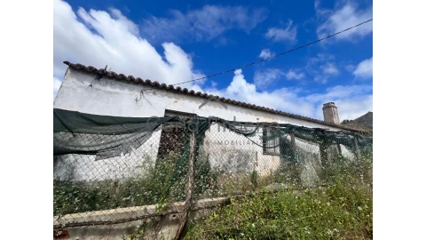 Quinta T2 para Venda em Cercal