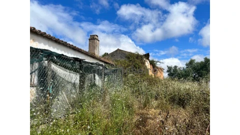 Quinta T2 para Venda em Cercal