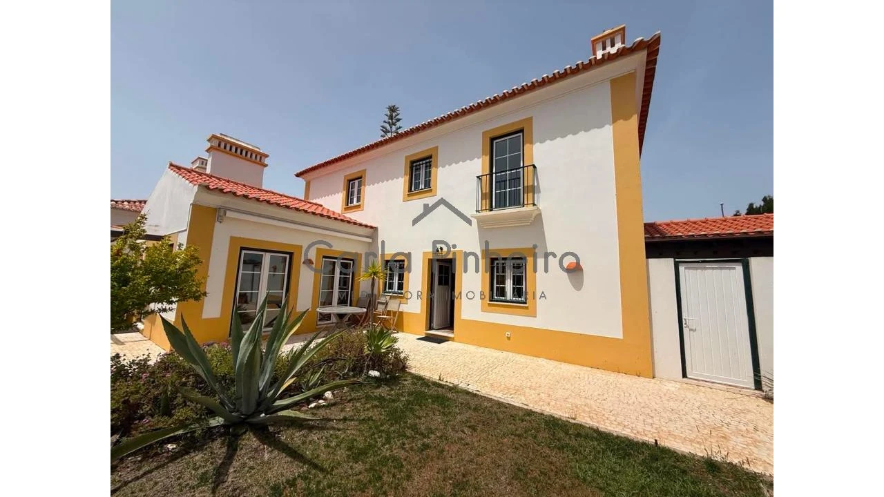 Moradia T4 para Venda em Porto Covo Foto 1