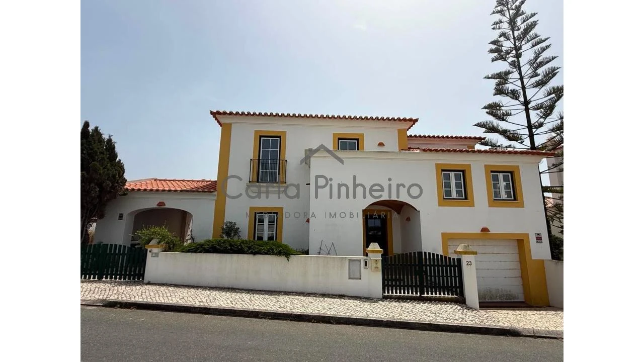 Moradia T4 para Venda em Porto Covo Foto 2
