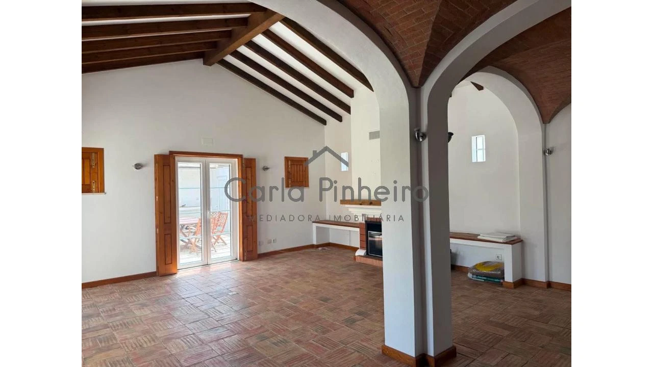 Moradia T4 para Venda em Porto Covo Foto 6