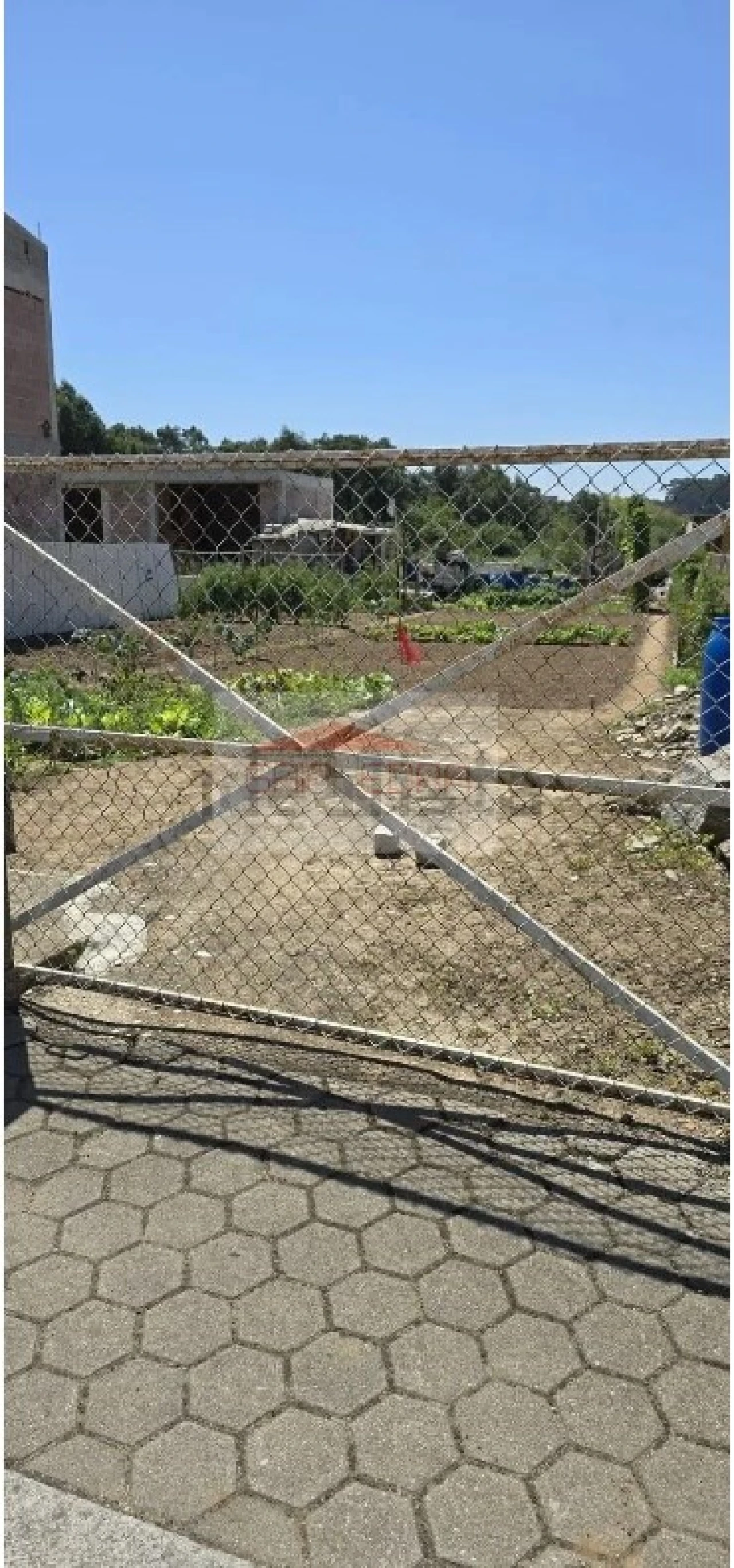 Terreno para Venda em Gulpilhares e Valadares Foto 1