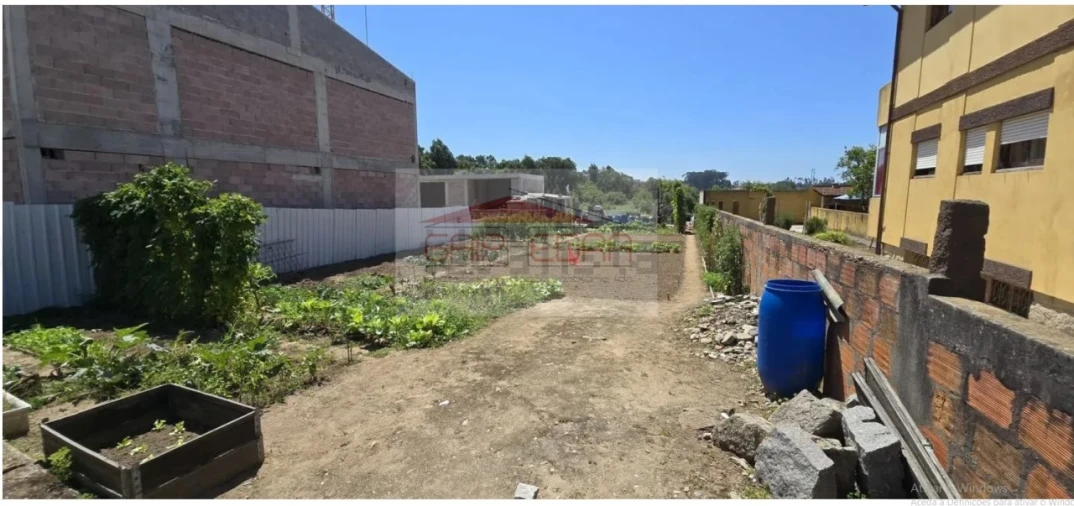 Terreno para Venda em Gulpilhares e Valadares Foto 3