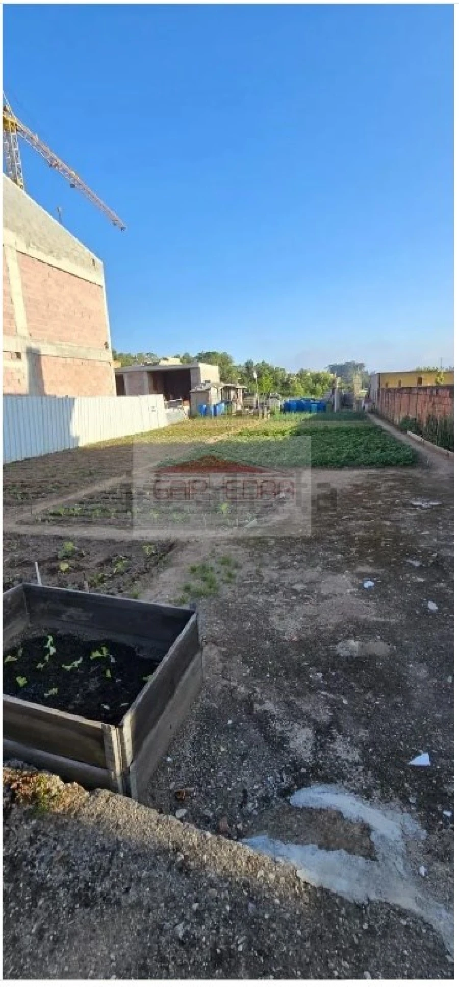 Terreno para Venda em Gulpilhares e Valadares Foto 4