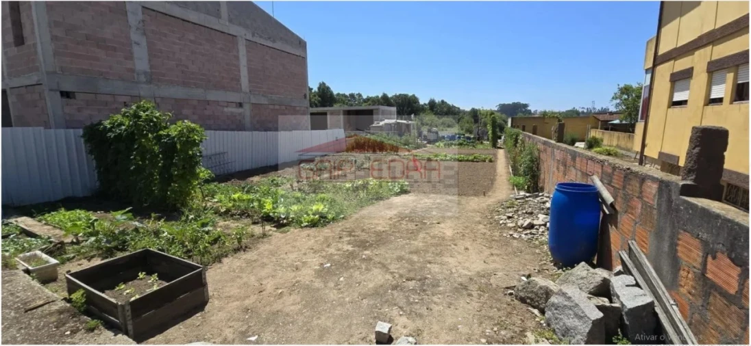Terreno para Venda em Gulpilhares e Valadares Foto 5